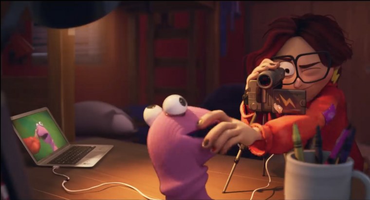 NEEDLEMOUSE X Faker Sonic