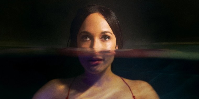 Кэти Митчелл фон