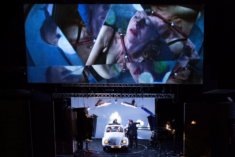 Сансет Шиммер р34