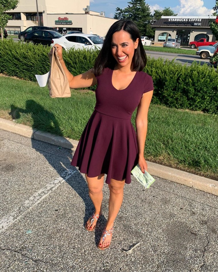 Кэти Кин 2020