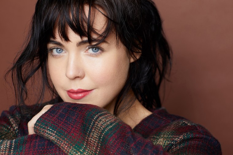 A wife and mother Эйден