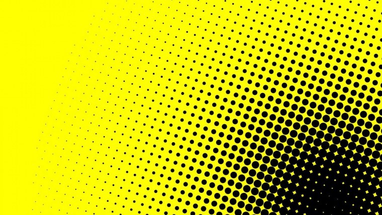 Оранжевая абстракция