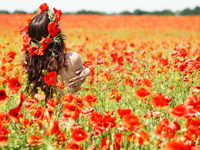Коса Рапунцель