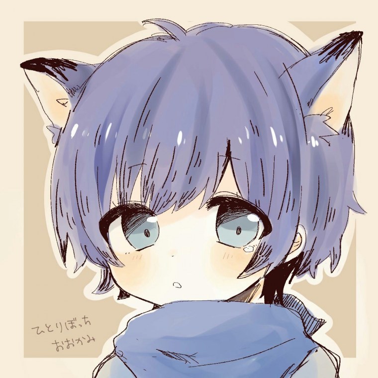 Чиби неко кун