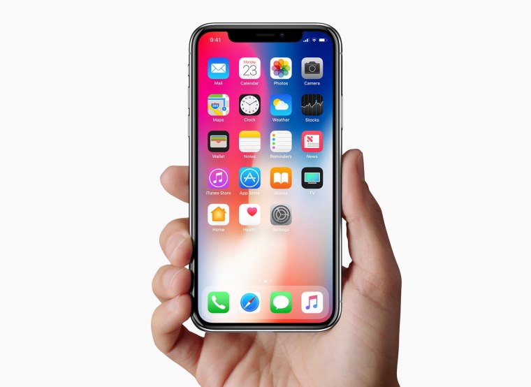 Iphone x3