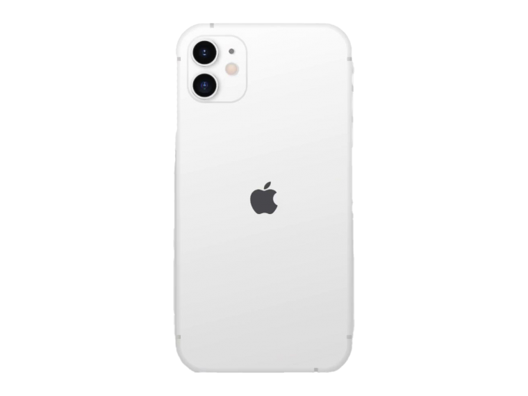 Iphone 12 White