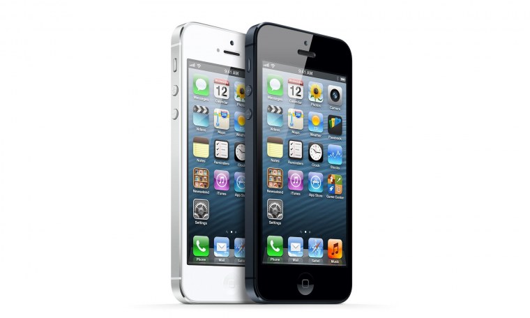 A1429 iphone 5