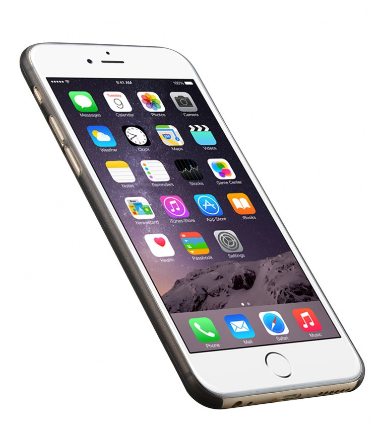 Смартфон айфон белый