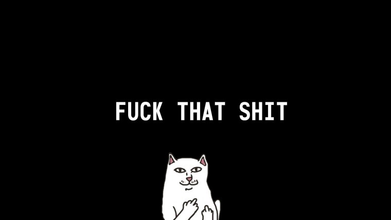 Обои с матами