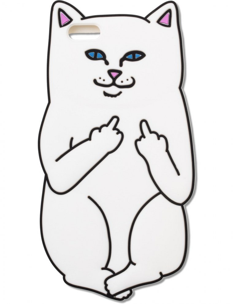 RIPNDIP кот