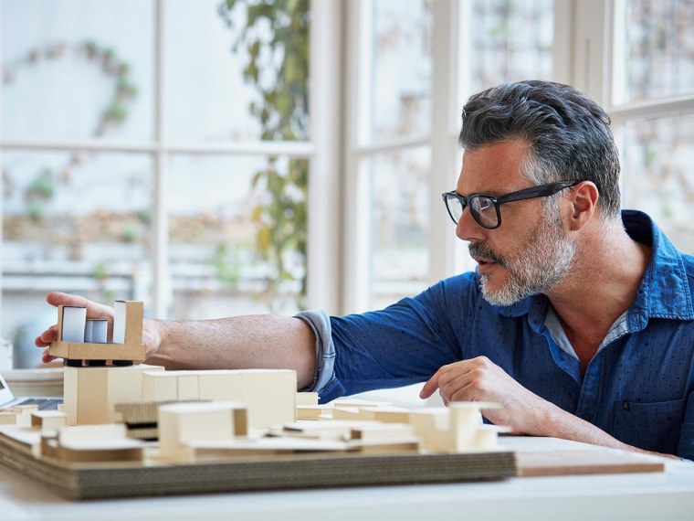 Архитектор профессия