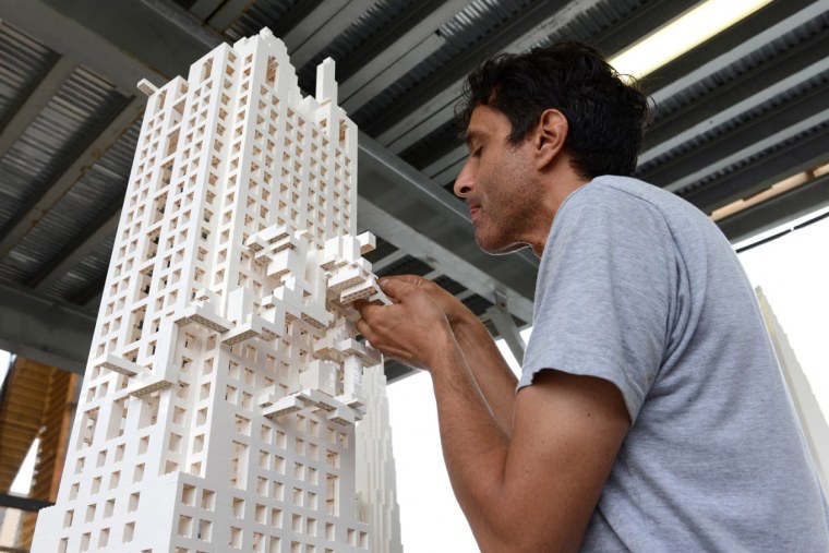 Архитектор профессия