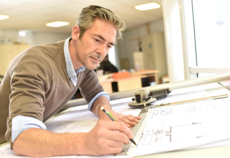 Архитектор Эстетика профессии