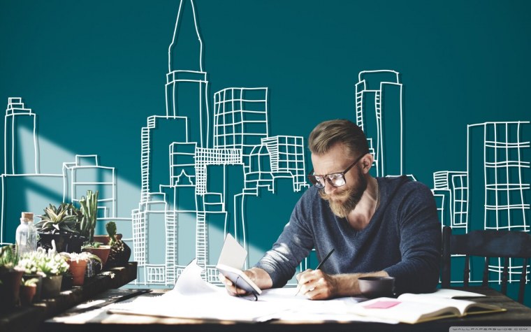 Архитектор профессия