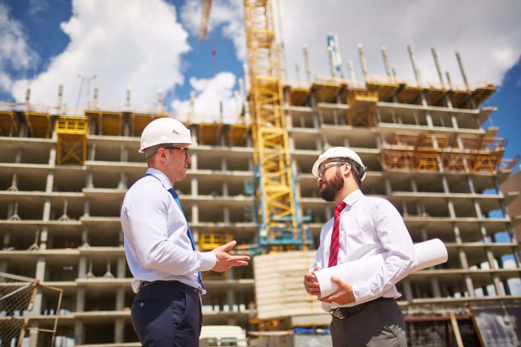 Проектирование реконструкции