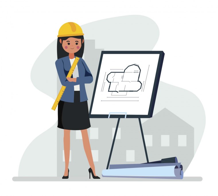 Инженер проектировщик