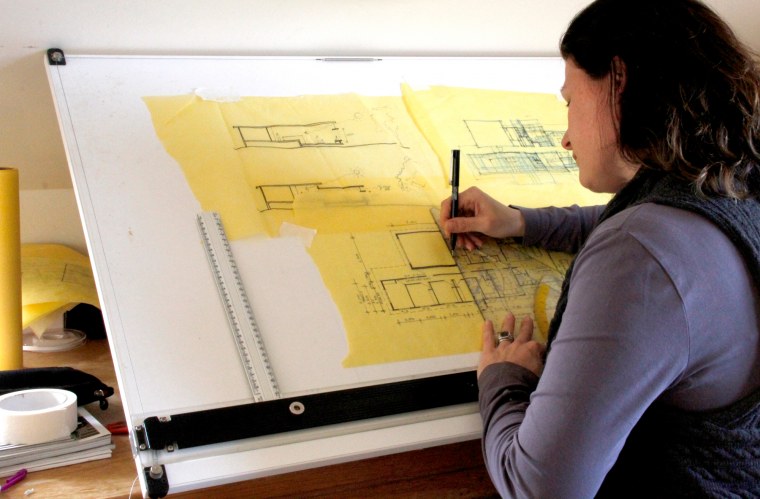 Архитектор профессия