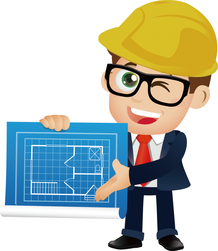 Архитектор это для детей