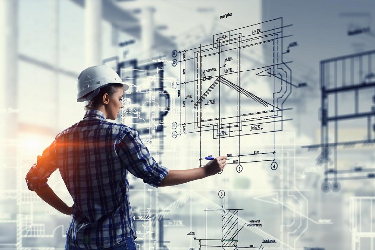 Разработка проектно-сметной документации