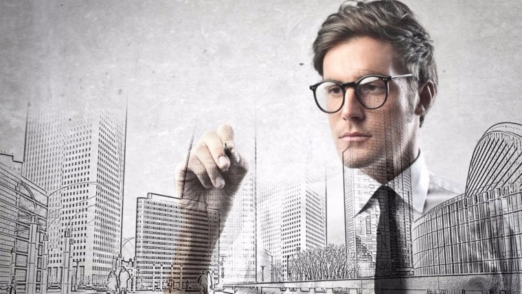 Проектирование Архитектор