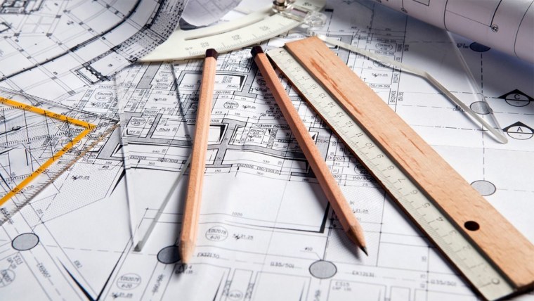 Архитектор профессия