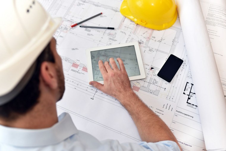 Архитектор-дизайнер профессия