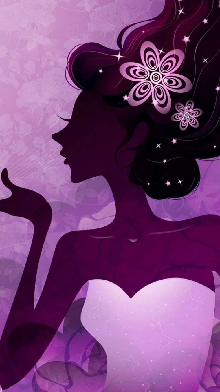 Фон драгоценные камни