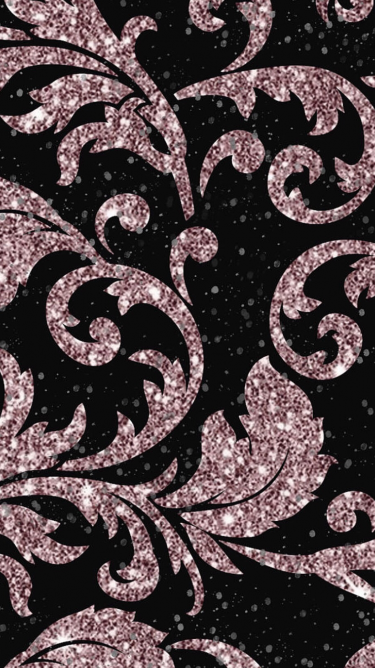 Блестки Шанель