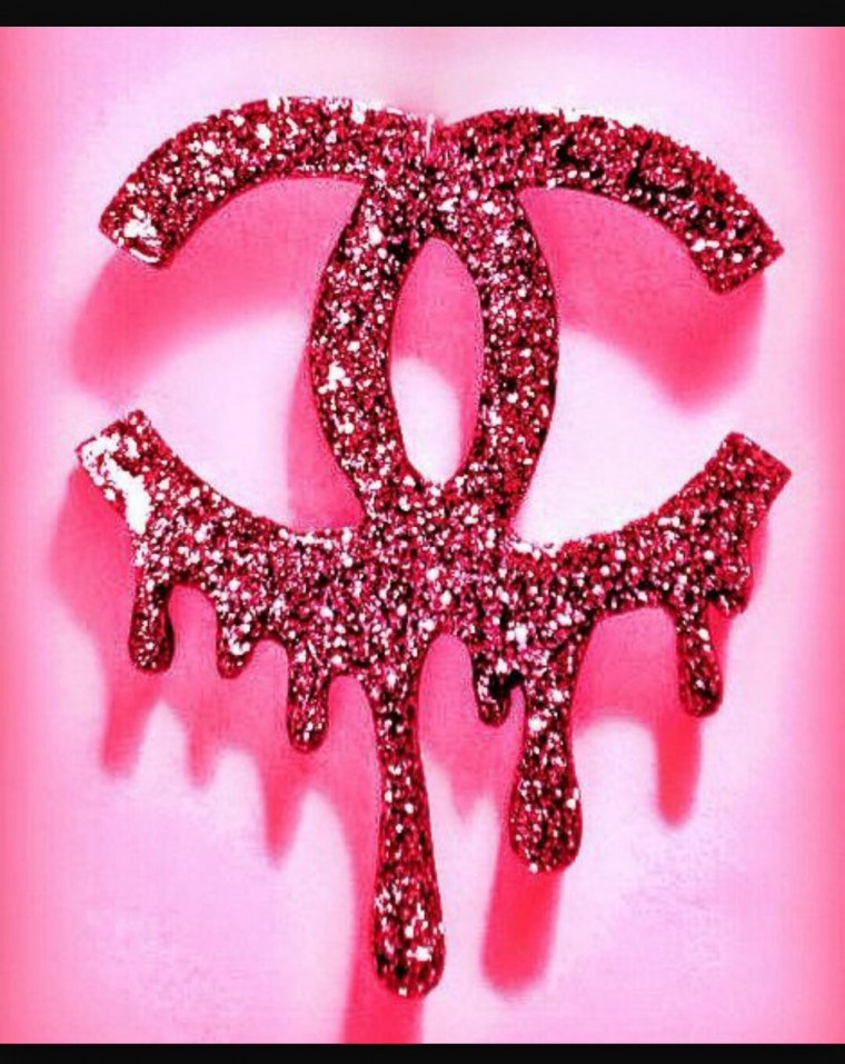 Красивые украшения на телефон