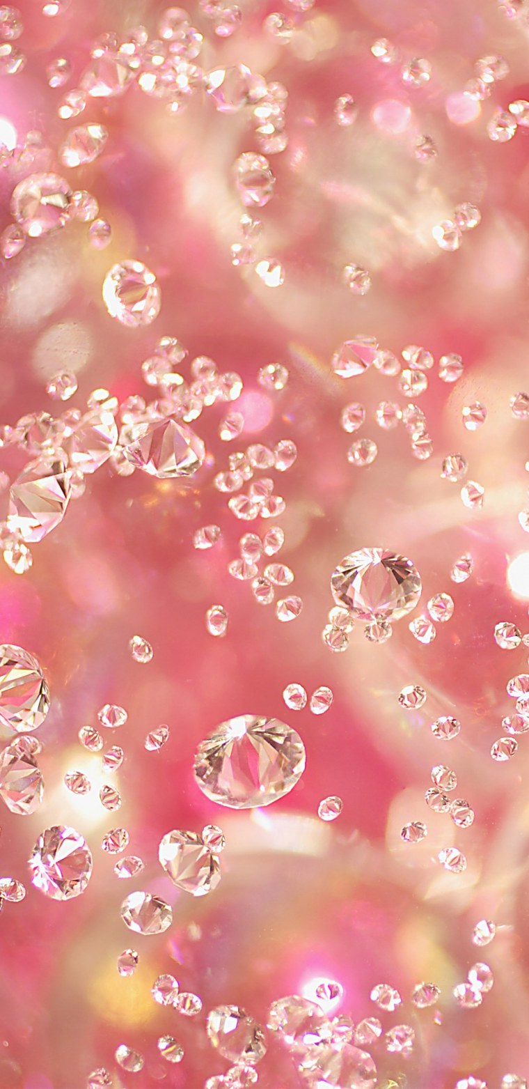 Зубы на черном фоне