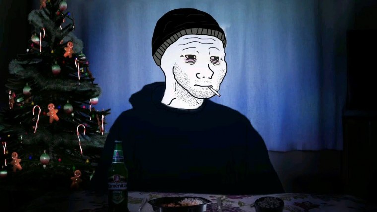 ДУМЕР новый год