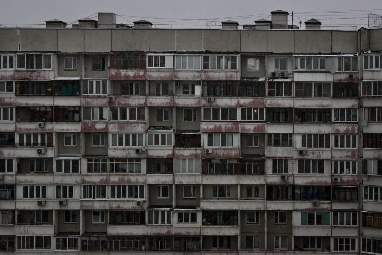 ДУМЕР многоэтажки