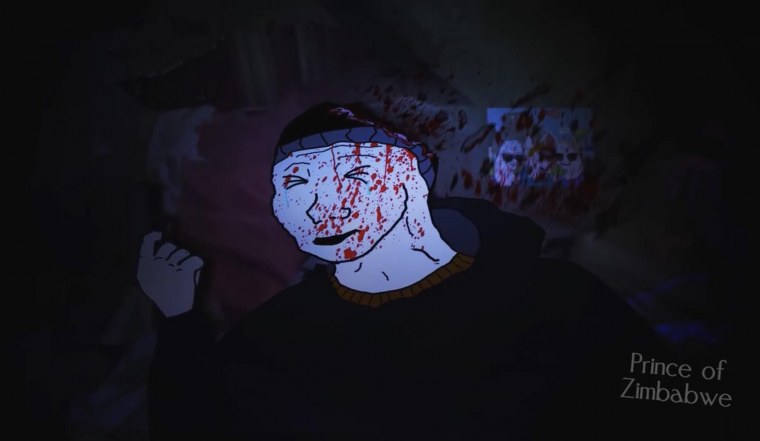 Doomer Wave Эстетика