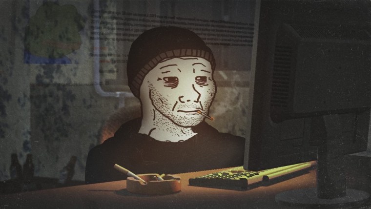 Doomer Эстетика