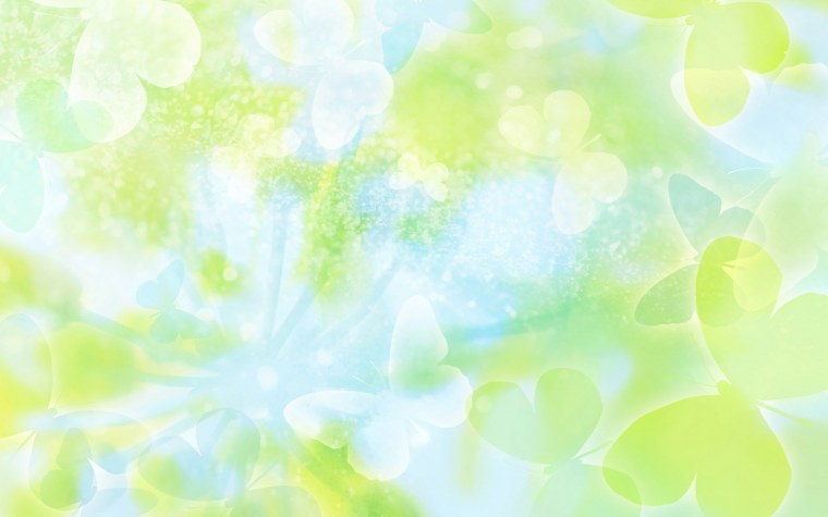 Бирюзовый фон