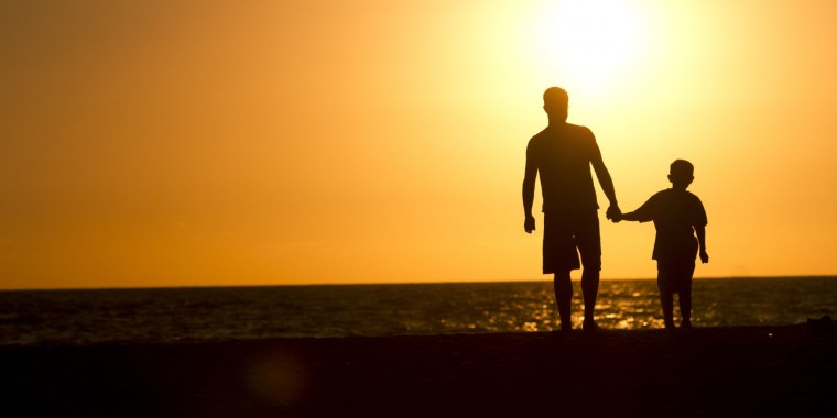 Боже будь милостив к нам и благослови нас