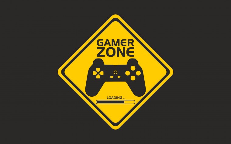 Знак геймера