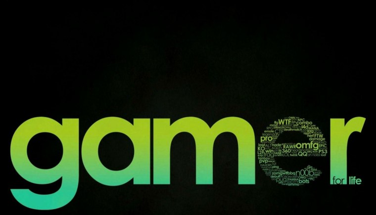 Gamer картинки для ютуба