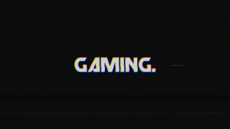 Gaming 2560x1440
