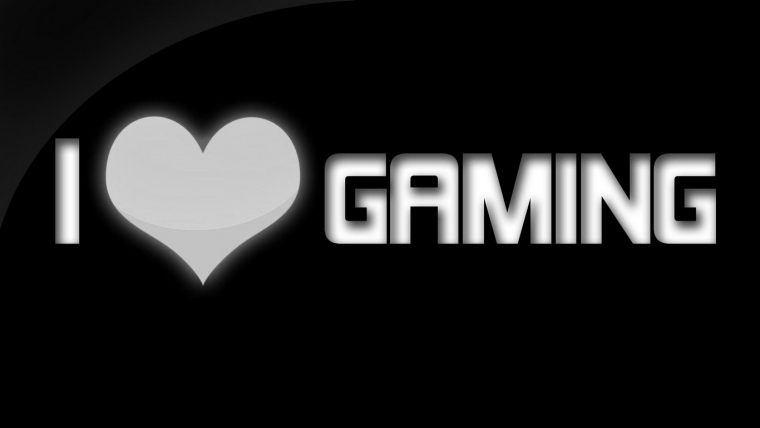 Обложка геймера