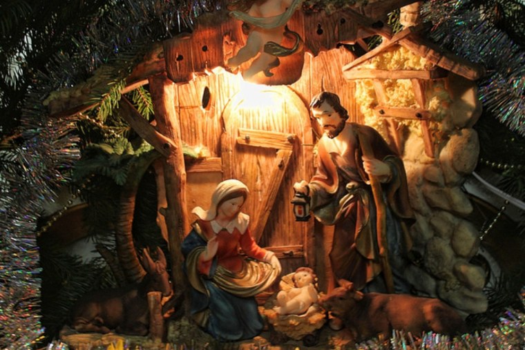 Вертеп Данте