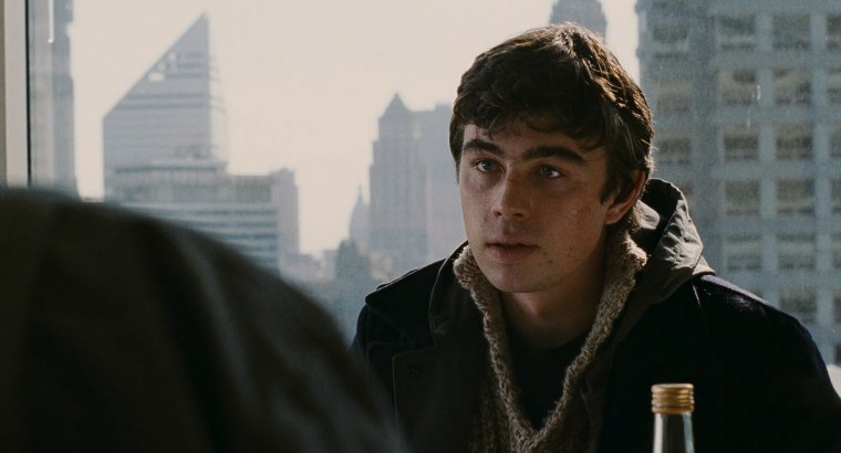 Сергей Бодров вся сила в правде