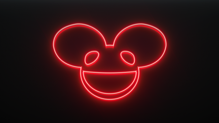 Неон Минимализм