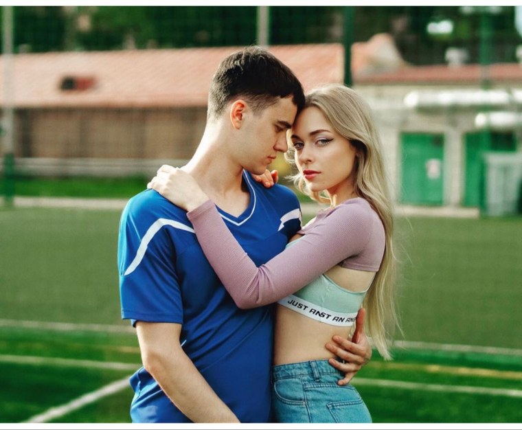 Трудные подростки сериал Фил и Лена