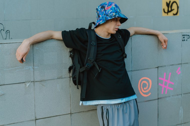 Подростки 2019