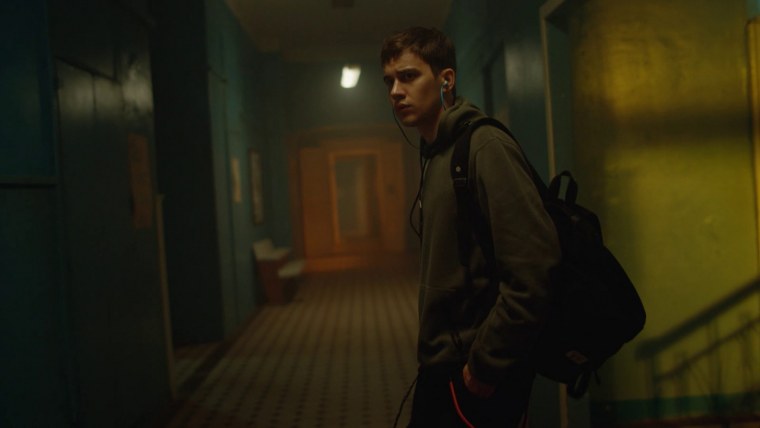 Трудные подростки сериал 2019 Фил