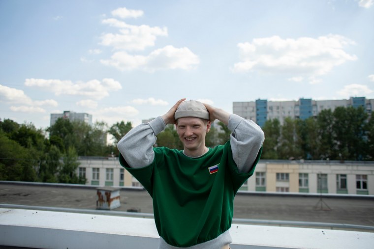 Трудные подростки сериал 2019 Фил