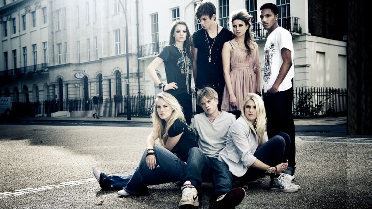 Трудные подростки сериал 2019 Филипп