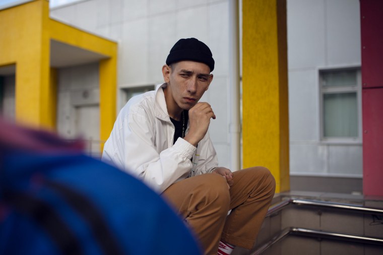 Владимир Гарцунов трудные подростки