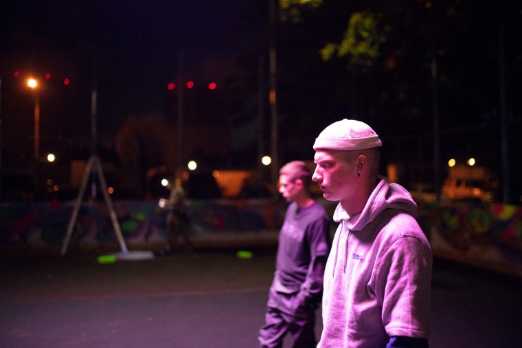 Трудные подростки сериал 2021 3 сезон